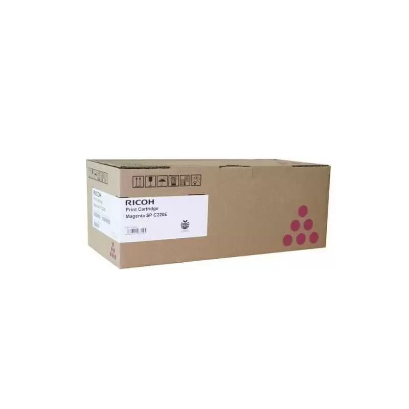 408453/434075 RICOH TONER MAGENTA MC 240FW / PC 200W