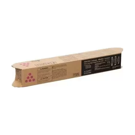 842376/842607 RICOH TONER MAGENTA IM C400