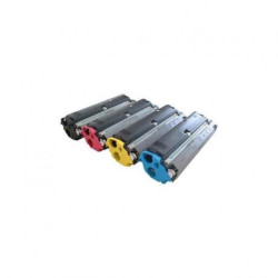 Compatible Lexmark C752 Black Toner