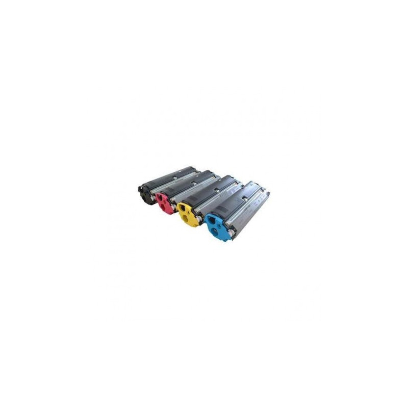 Compatible Lexmark C752 Black Toner