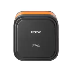 PTE920BTZ1 BROTHER ETIQUETADORA - ROTULADORA ELECTRÓNICA P-TOUCH PTE920BTZ1 BLUETOOTH/USB-C