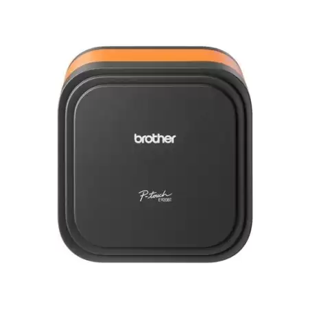 PTE920BTZ1 BROTHER ETIQUETADORA - ROTULADORA ELECTRÓNICA P-TOUCH PTE920BTZ1 BLUETOOTH/USB-C