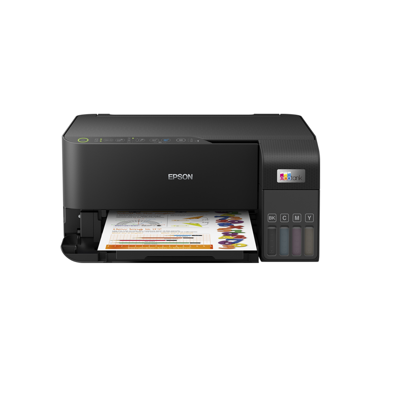 C11CK59402 EPSON Multifuncion ET-2830 A4 DESCATALOGADA