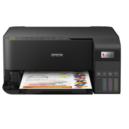C11CK59402 EPSON Multifuncion ET-2830 A4 DESCATALOGADA