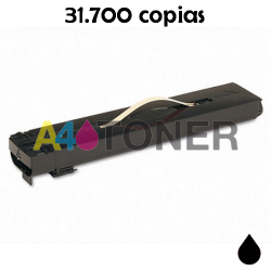 Toner Xerox workcentre 7765 compatible a Xerox 006R01449 NEGRO