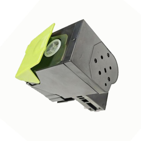 Lexmark C2320K0 negro tóner compatible