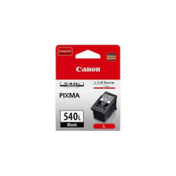 Cartucho Original Canon PG540L Black