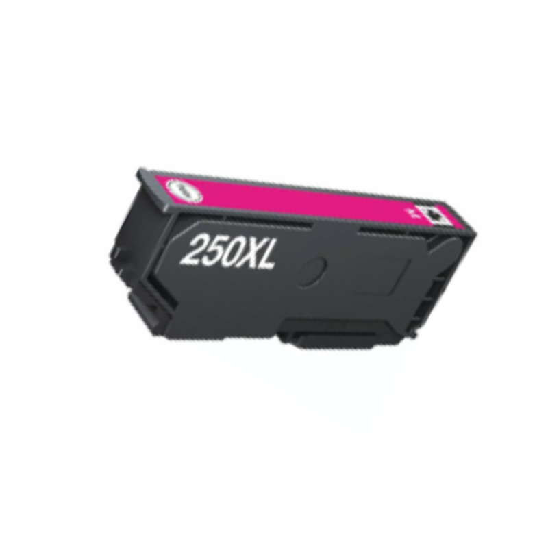 Epson 250XL (C13T16P34010) magenta cartucho de tinta compatible