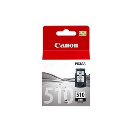 Cartucho Original Canon PG510 Black