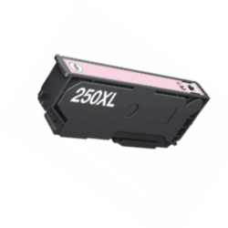 Epson 250XL (C13T16P64010) magenta claro cartucho de tinta compatible