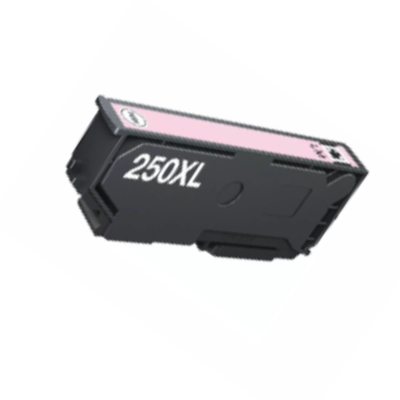 Epson 250XL (C13T16P64010) magenta claro cartucho de tinta compatible