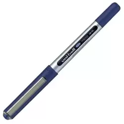 315127000 UNIBALL ROLLERBALL EYE MICRO UB-150E 0.5MM AZUL CAJA 12 UD