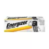 ENEINDLR20C12 ENERGIZER PILA INDUSTRIAL ALCALINAS - LR20 - PACK 12 UDS