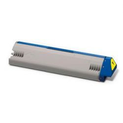 45536509 OKI Toner Amarillo ES9431 / ES9541