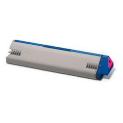 45536510 OKI Toner Magenta ES9431 / ES9541