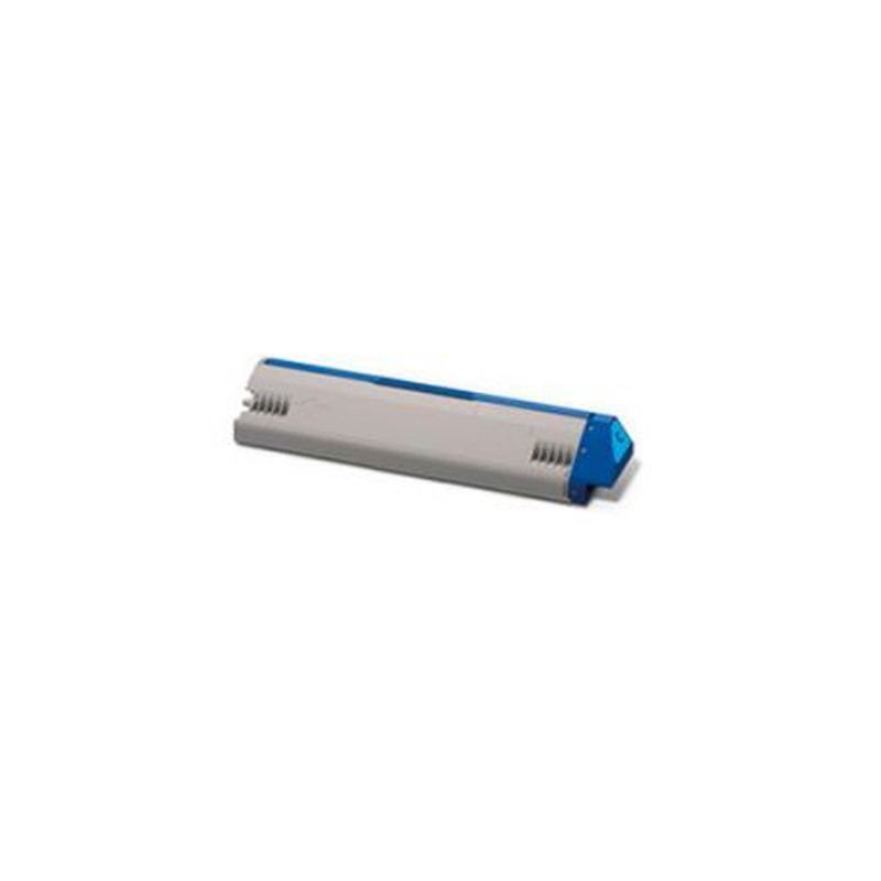 45536511 OKI Toner Cyan ES9431 / ES9541 / C931