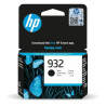 Cartucho Original HP 932 Negro - CN057AE [ML-8.5][PAG-400] - PRODUCTO CADUCADO