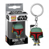 Llavero POCKET POP Boba Fett Star Wars - 889698530552