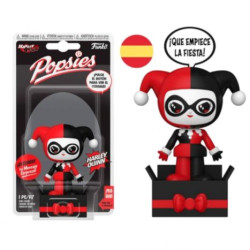 FUNKO POPsies Harley Quinn DC Comics - Español - 889698693264