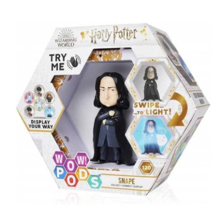WOW POD Snape 120 - Harry Potter - 5055394015548