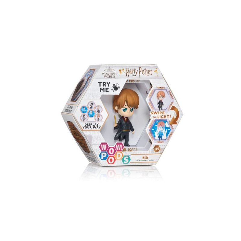 WOW POD Ron 150 - Harry Potter - 5055394023321