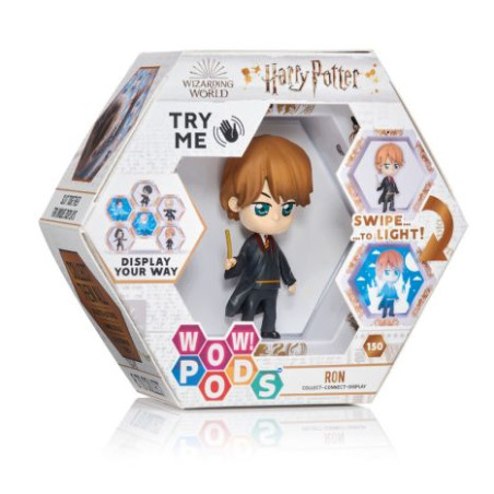 WOW POD Ron 150 - Harry Potter - 5055394023321