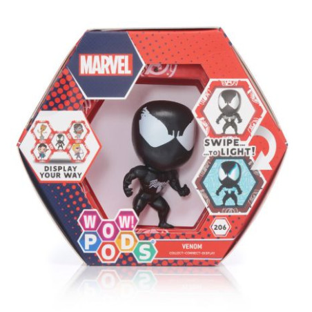WOW POD Venom 206 - Marvel - 5055394024625