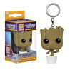 Llavero POCKET POP Groot Bailando Guardianes de la Galaxia - 849803067151
