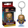 Llavero POCKET POP MODOK Ant-Man Quantumania - 889698704892