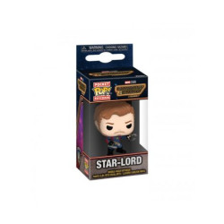 Llavero POCKET POP Star-Lord Guardianes de la Galaxia - 889698675000