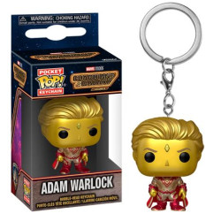 Llavero POCKET POP Adam Warlock Guardianes de la Galaxia - 889698675031
