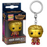 Llavero POCKET POP Adam Warlock Guardianes de la Galaxia - 889698675031