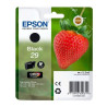 Cartucho Original EPSON 29 Negro - C13T29814010 [ML-5.3][PAG-175] - PRODUCTO CADUCADO