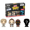 BITTY POP Luke - 4 Figuras - 889698715119