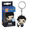 Llavero POCKET POP Yami Black Clover Edición Especial - 889698719292