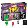 BITTY POP Oogie Boogie - 4 Figuras - 889698730198