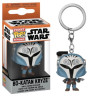 Llavero POCKET POP Bo-Katan Kryze Star Wars - 889698765480