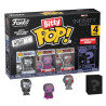 BITTY POP Iron Man - 4 Figuras - 889698715058