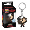 Llavero POCKET POP Eddie Stranger Things Edición Especial - 889698745123