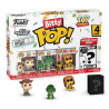 BITTY POP Woody - 4 Figuras - 889698730426