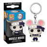 Llavero POCKET POP Muscle Mouse Demon Slayer - 889698755771