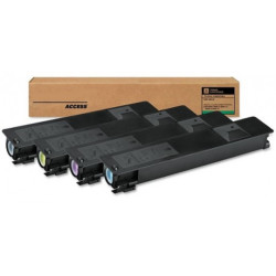 Compatible Toshiba  FC30E Black Tóner