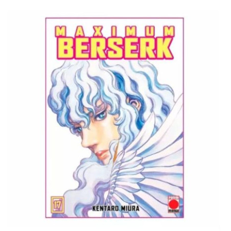 Comic PANINI - BERSERK MAXIMUN 17