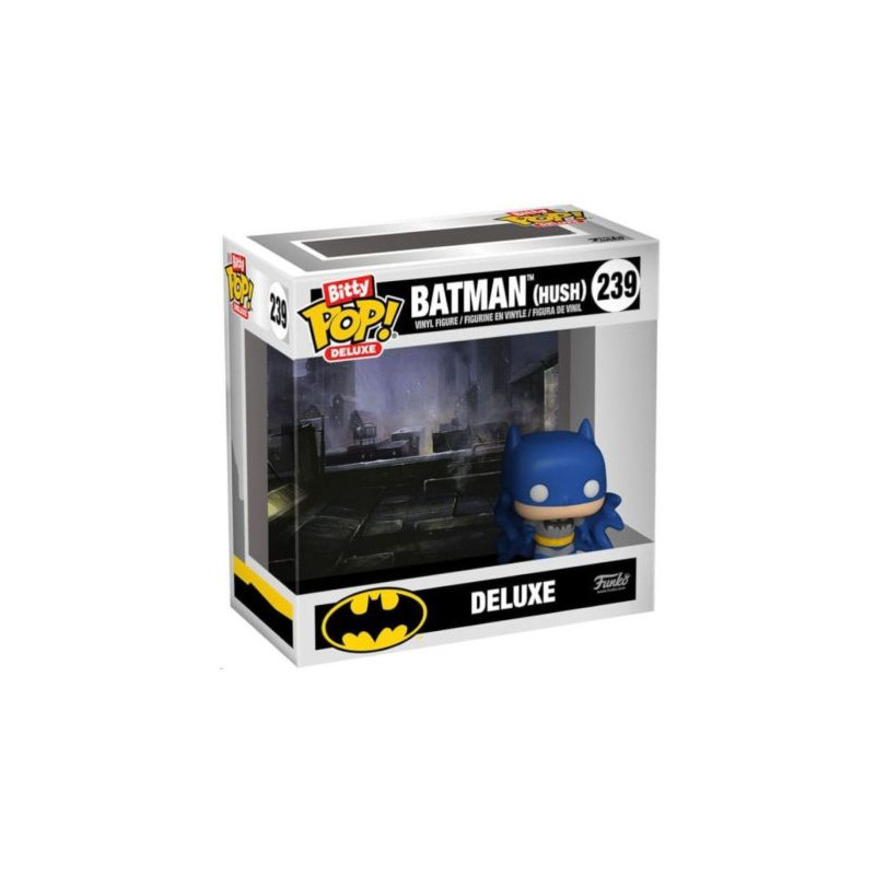 BITTY POP Batman 239 - DC Comics - 889698812986