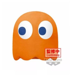 Peluche BANPRESTO - PAC-MAN Narnaja - 4983164893946 20cm