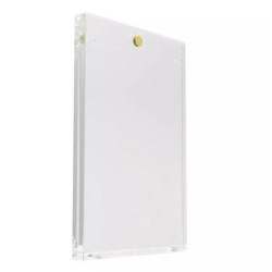 Mostrador de Cartas Coleccionables Magnetico ULTRA-PRO - 35PT · UV · ONE · Touch X - 074427164010