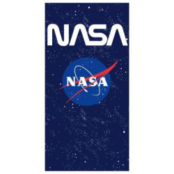Toalla de Microfibra NASA 5908213360919 - 70x140cm