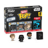 BITTY POP Series 4 - Star Wars - 889698836715