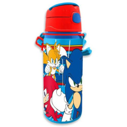 Cantimplora KIDS LICENSING 8435507875509 - Sonic · 600ml