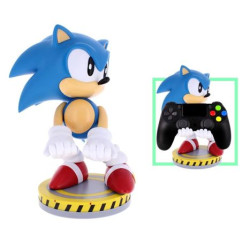 Soporte Cable Guy Sonic - Mando · Smartphone - 5060525895104